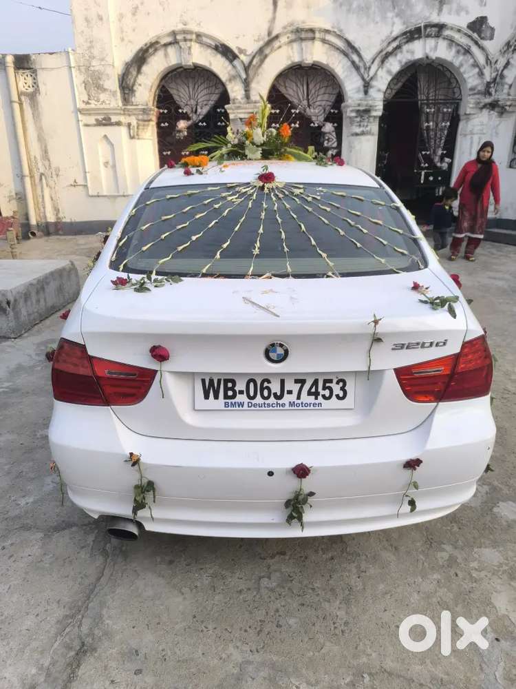 Bmw Awesome Condition Less Drive Chilled Ac