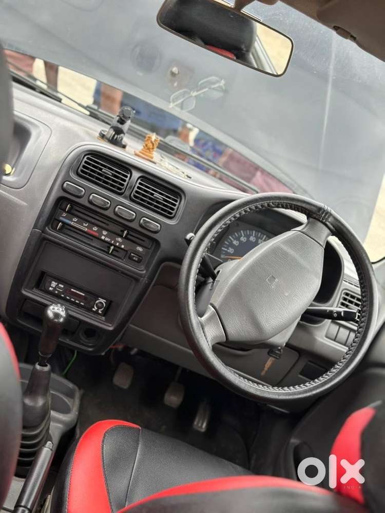 Maruti Suzuki Alto 800 2003 Petrol Good Condition