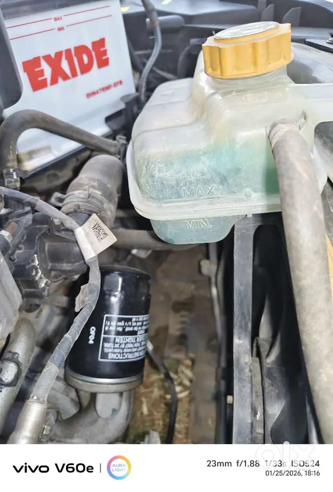 Tata Tiago 2020 Petrol Good Condition