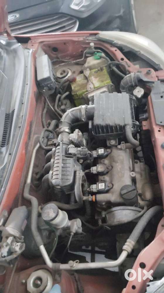 Maruti Suzuki Alto 800 2019-2023 0.8 Lxi (o), 2017, Petrol