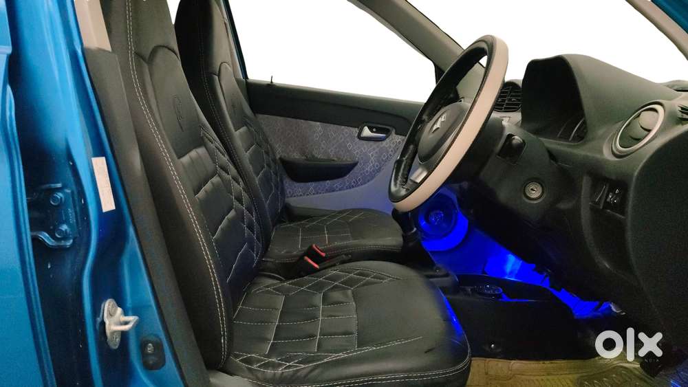 Maruti Suzuki Alto 800 2012-2016 Lxi, 2016, Petrol