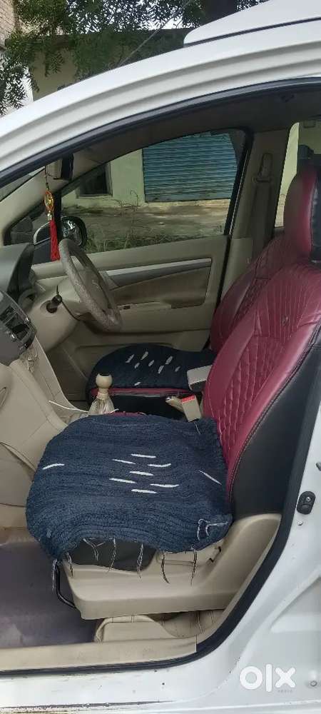 Maruti Suzuki Ertiga 2015