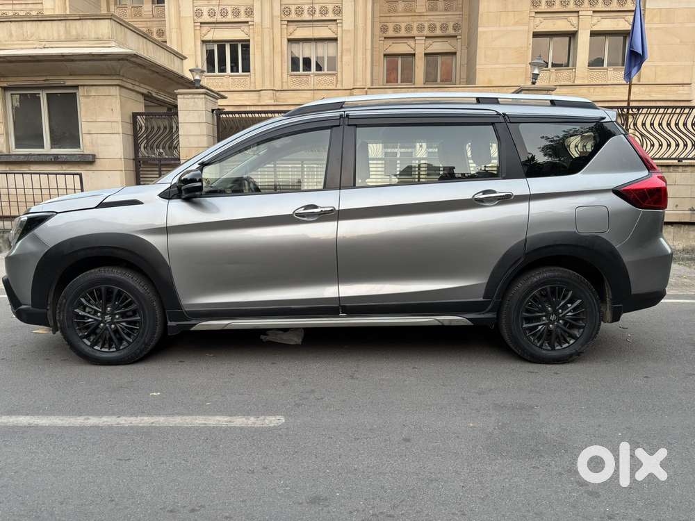 Maruti Suzuki Xl6 1.5 Zeta Mt, 2021, Petrol