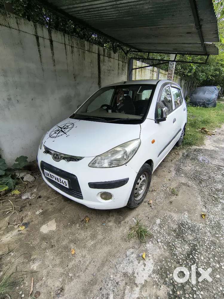Hyundai I10 2010 Petrol Manual