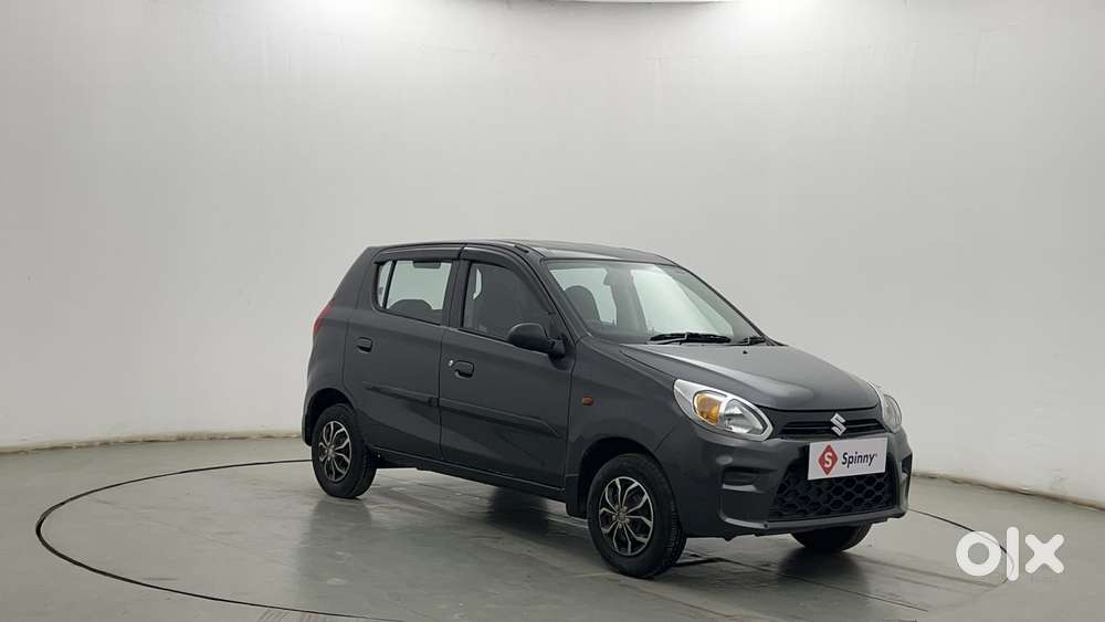 Maruti Suzuki Alto 800 2019-2023 0.8 Lxi (o), 2023, Petrol