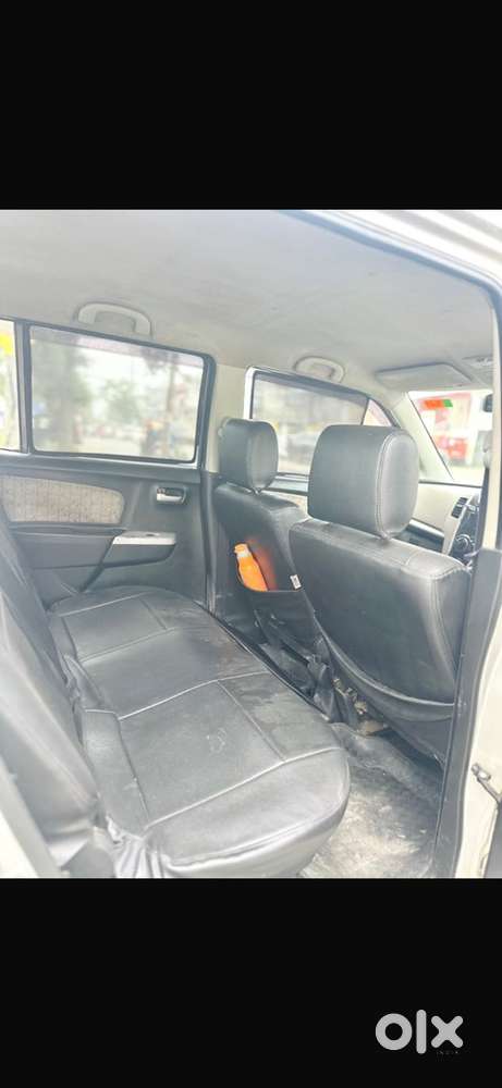 Maruti Suzuki Wagon R Petrol 2014