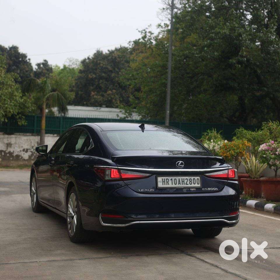 Lexus Es 300h, 2019, Petrol
