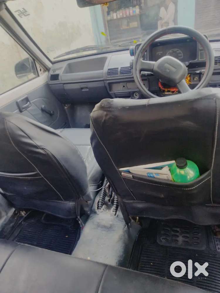 Maruti Suzuki 800 2000 Petrol 60621 Km System B Laga
