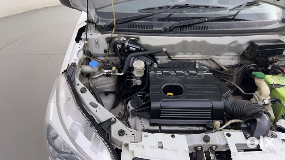 Maruti Suzuki Alto K10 1.0 Vxi Amt, 2015, Petrol