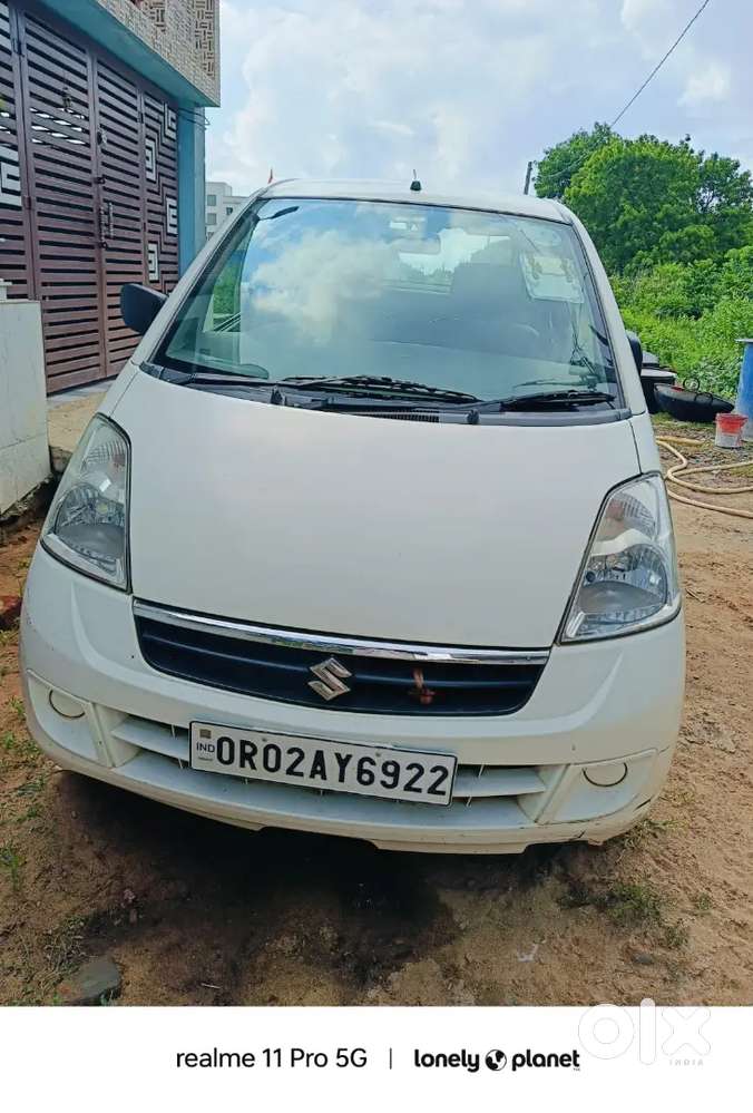 Vechile Is In Good Condition