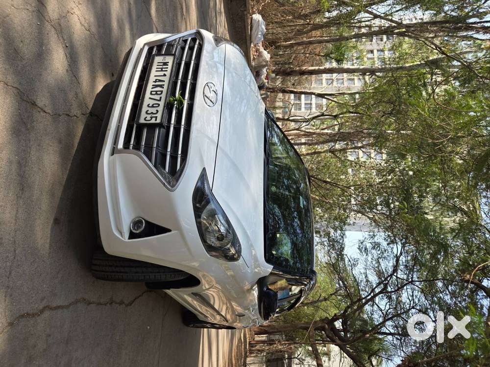 2022 Hyundai Grand I10 Nios Sportz Cng  1st Owner  30k Kms  Mh-14