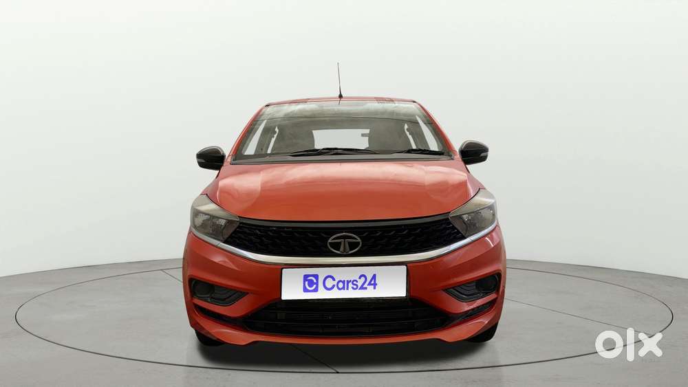 Tata Tiago 1.2 Revotron Xt, 2020, Petrol