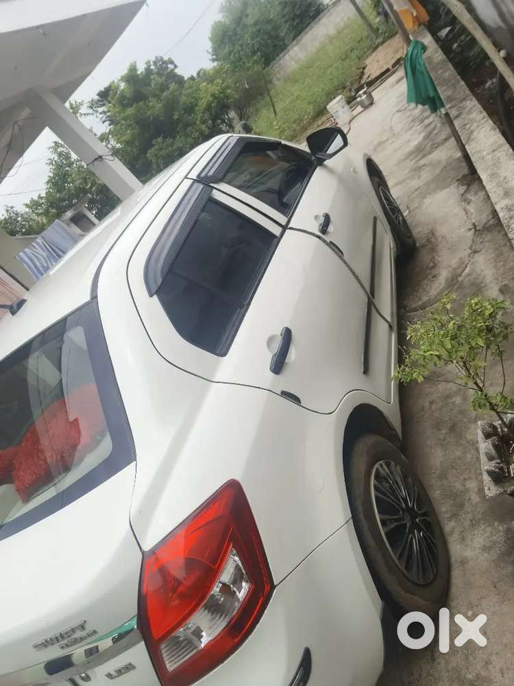 Maruti Suzuki Swift Dzire Ldi 2015