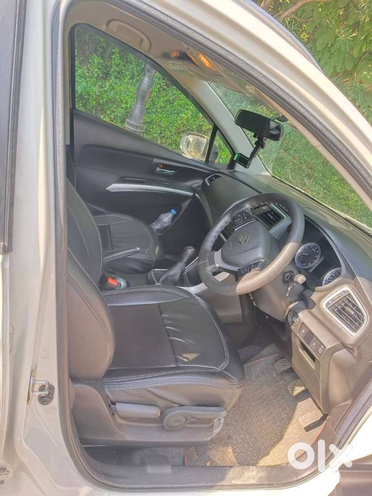 Maruti Suzuki S-cross 2022 Model