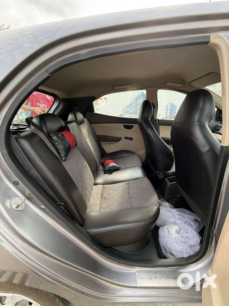 Hyundai Eon 1.0 Magna Plus, 2014, Petrol