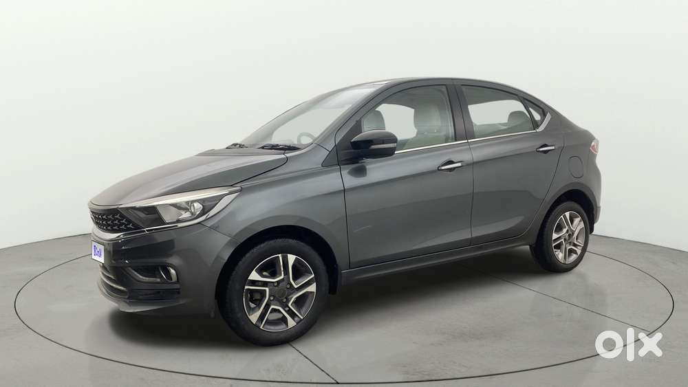 Tata Tigor 1.2 Revotron Xz Plus, 2023, Petrol