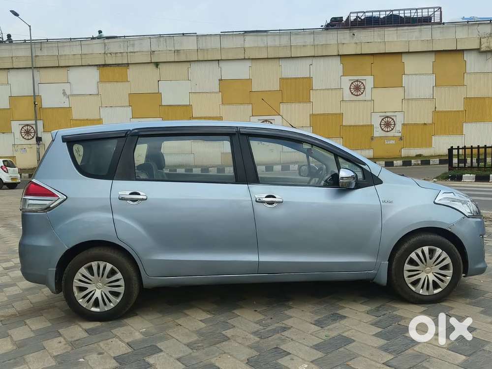 Maruti Suzuki Ertiga Vdi Shvs, 2015, Diesel