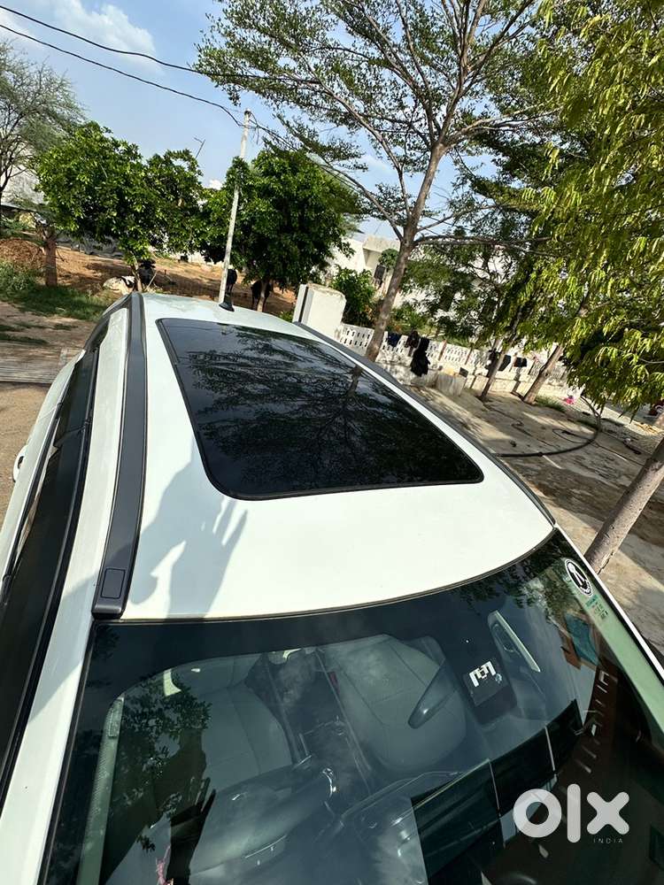 Tata Safari Diesel 2022