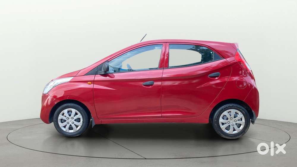 Hyundai Eon Magna +, 2016, Petrol