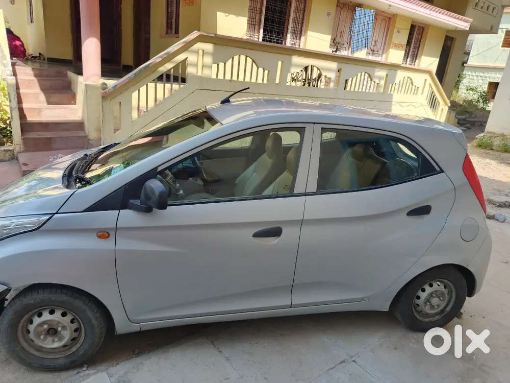 Hyundai Eon 0.8 Era 2015