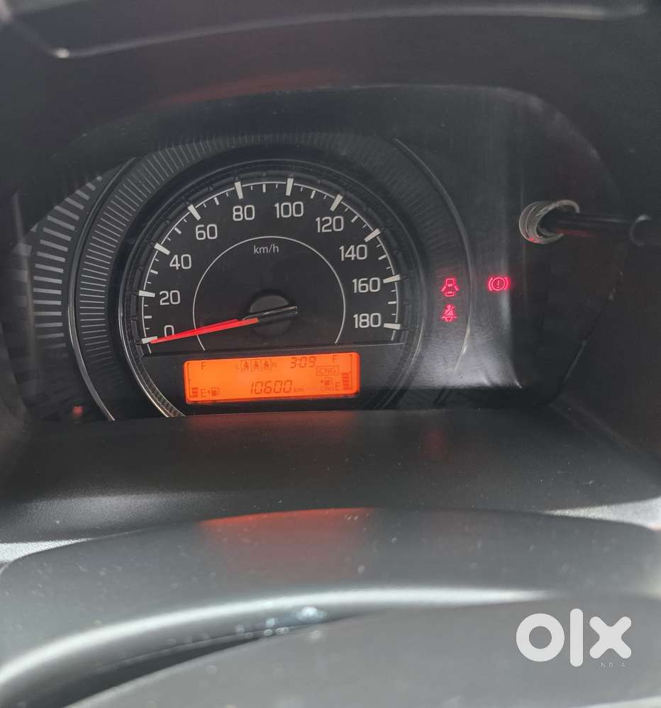 Maruti Suzuki Wagon R 1.0 Vxi Cng, 2025, Cng & Hybrids
