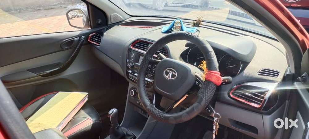 Tata Tigor 2018 Petrol Well Maintained, All New 4 Tyre