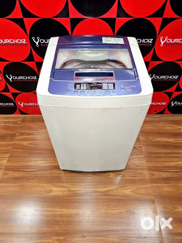 Washing Machine for Every Home