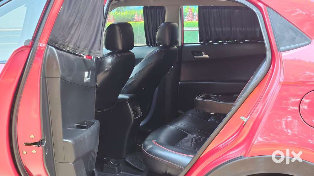 Hyundai Creta 1.6 Sx Automatic Diesel, 2019, Diesel