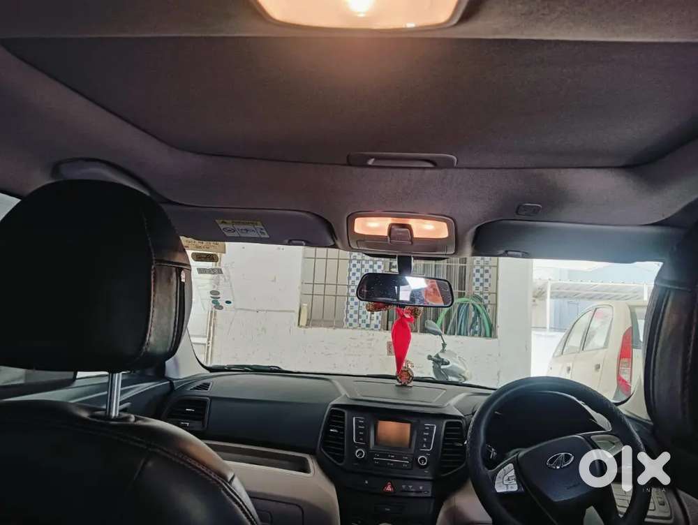 Mahindra Xuv300 2022 Diesel 43000 Km Driven