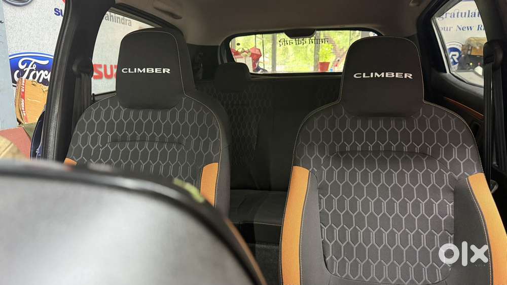 Renault Kwid Rxt Amt Climber (automatic), 2017, Petrol