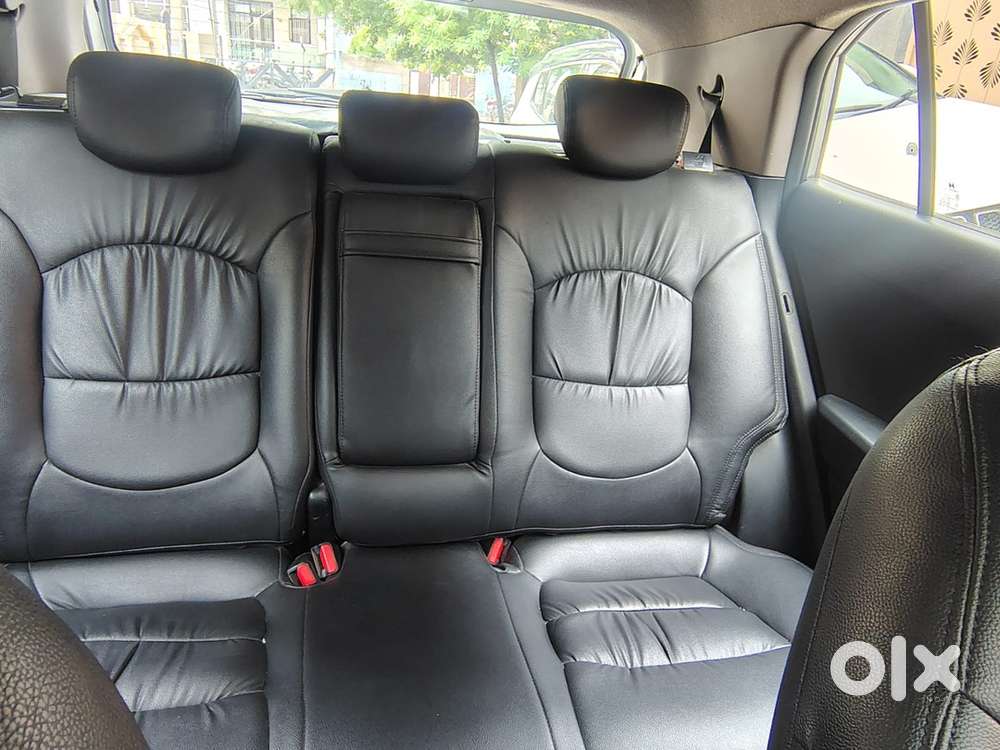 Hyundai Creta Diesel Auto