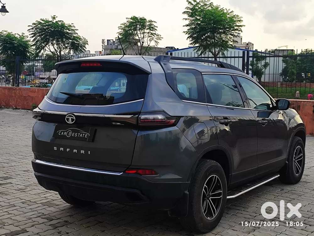 Tata Safari 2.0 Kryotec Xm, 2022, Diesel