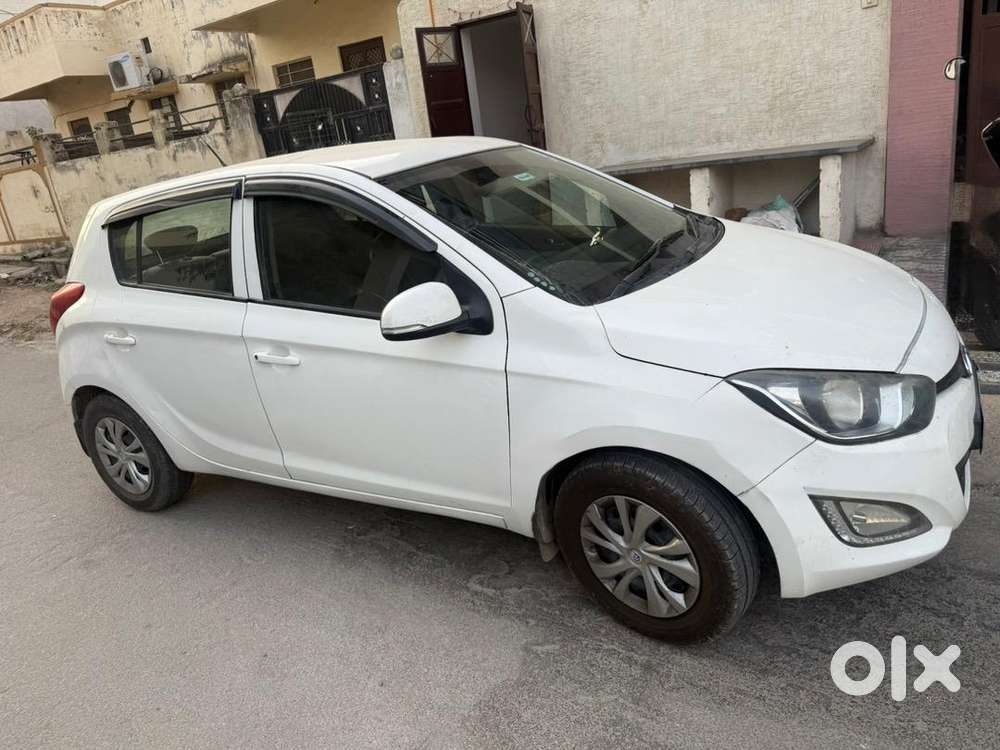 Hyundai Diesel Manual 2013