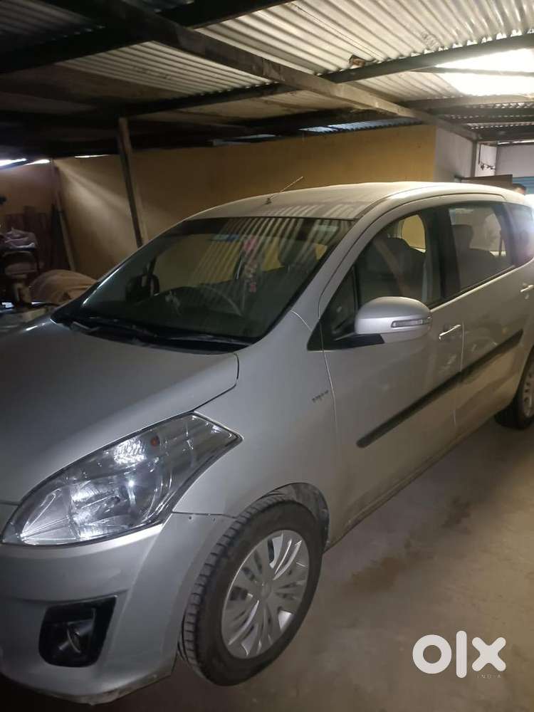 Maruti Suzuki Ertiga 2014 Petrol 51500 Km Driven