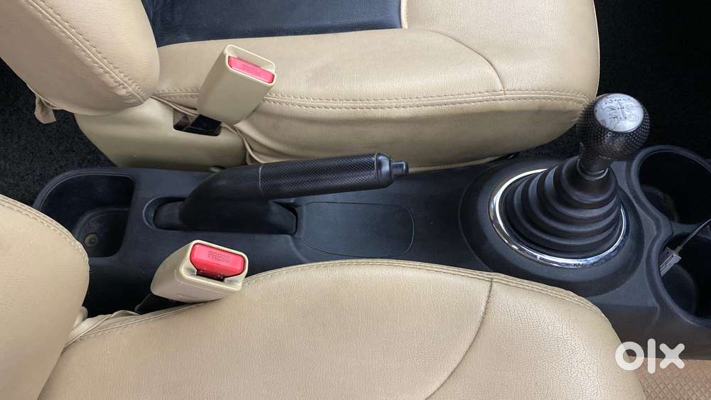 Honda Brio 2013-2016 V Mt, 2014, Petrol