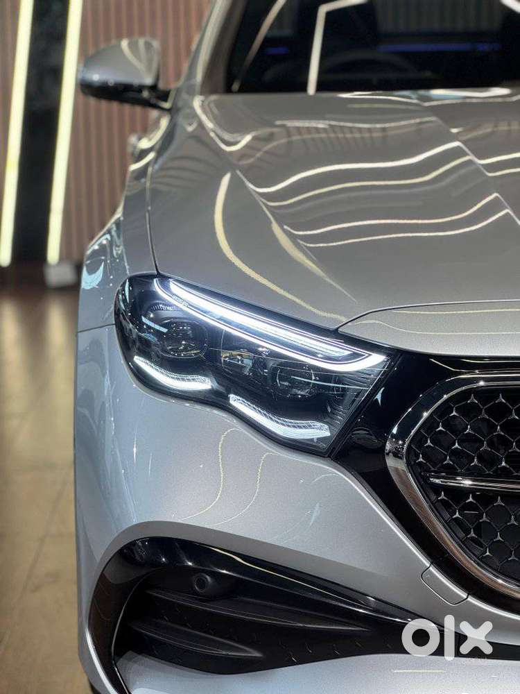 Mercedes-benz E-class E 450 4matic, 2025, Petrol