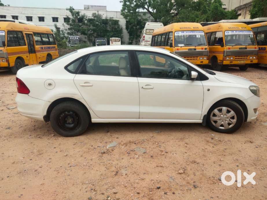 Skoda Rapid Prestige Ambition 1.6 Tdi Cr Manual Plus, 2013, Diesel