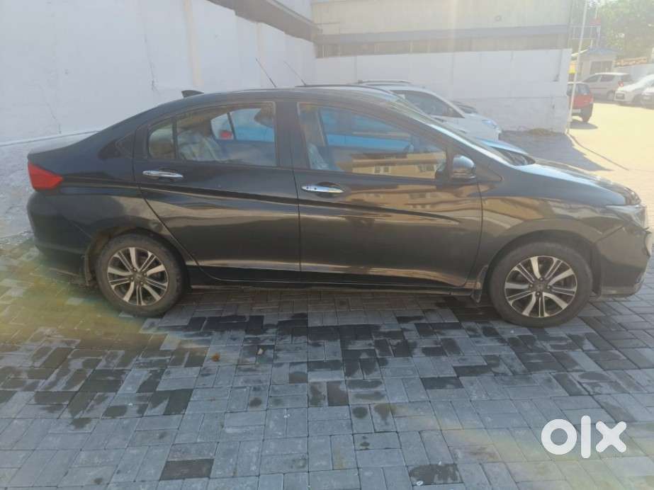 Honda City 2014-2015 V Mt, 2017, Petrol