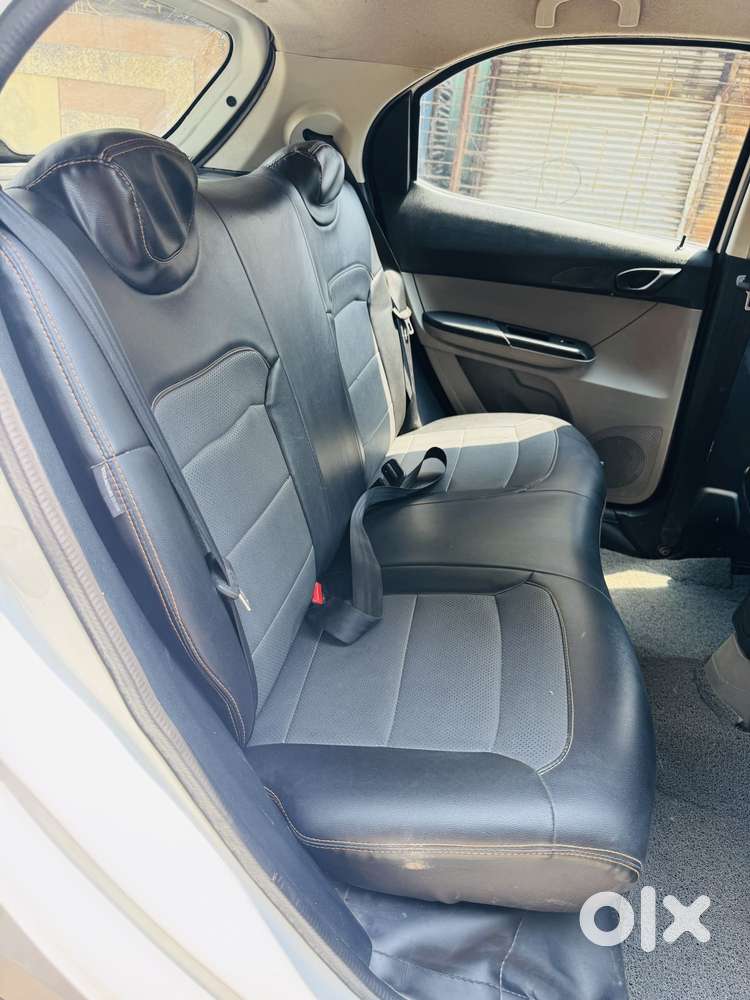 Tata Tiago Xm Diesel, 2017, Diesel