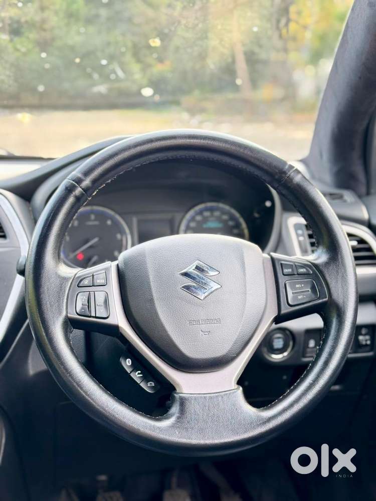 Maruti Suzuki S-cross 1.5 Delta, 2019, Diesel