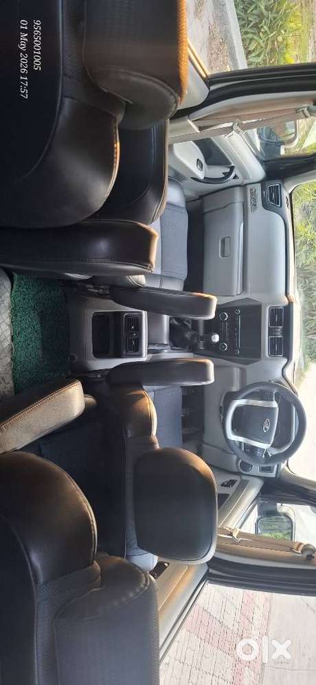Mahindra Scorpio S11 Mt 7s, 2022, Diesel