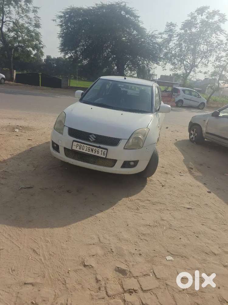 Maruti Suzuki Swift Vxi 2009