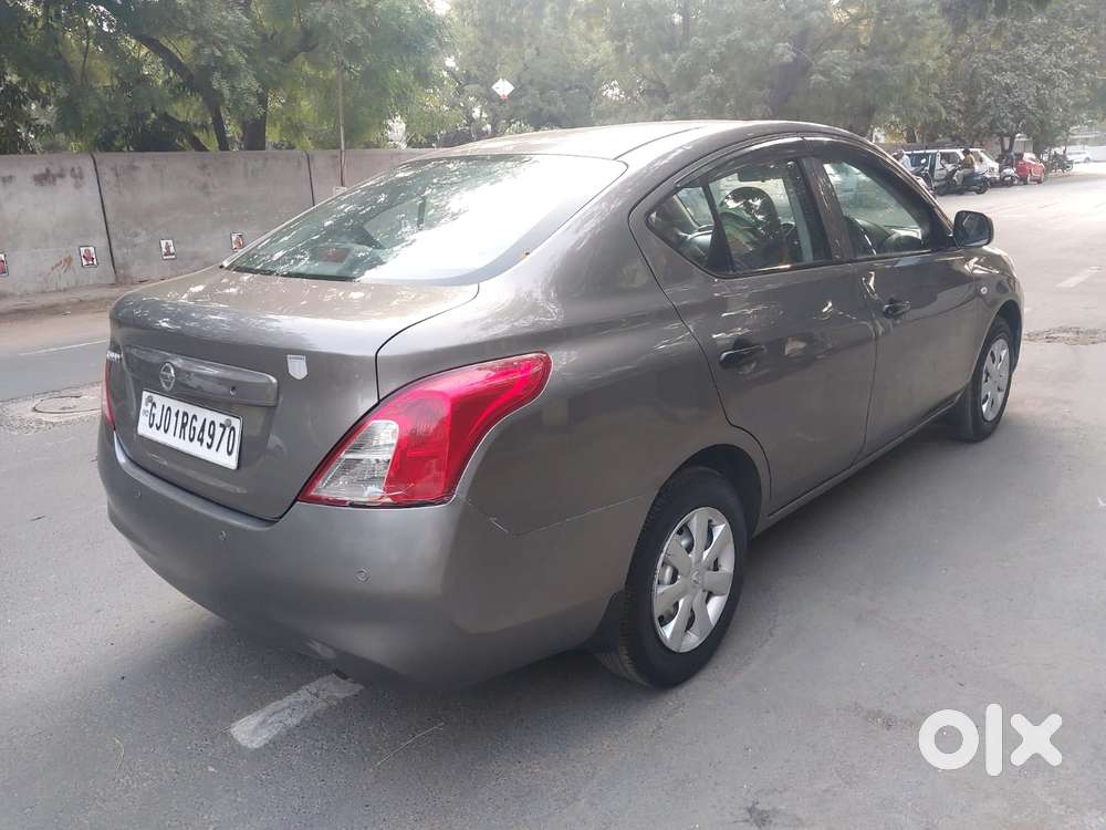 Nissan Sunny Xe, 2014, Petrol