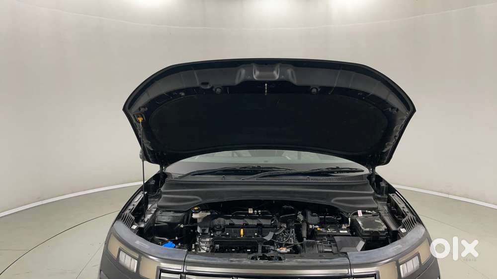 Hyundai Creta 1.5 Sx, 2024, Petrol
