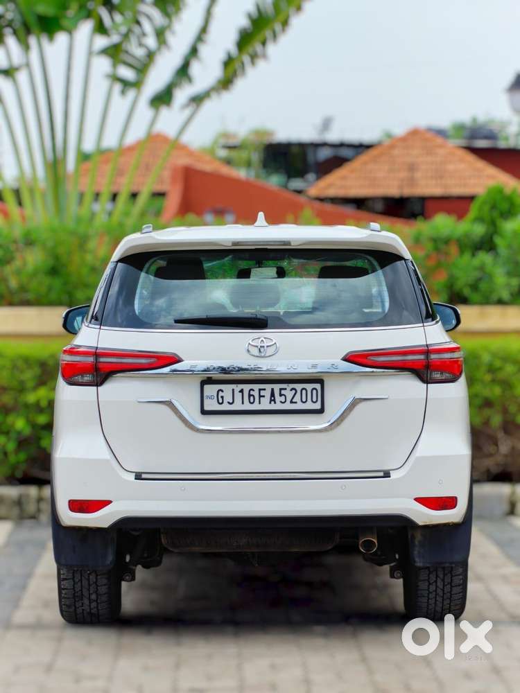 Toyota Fortuner 3.0 4x2 Automatic, 2025, Diesel