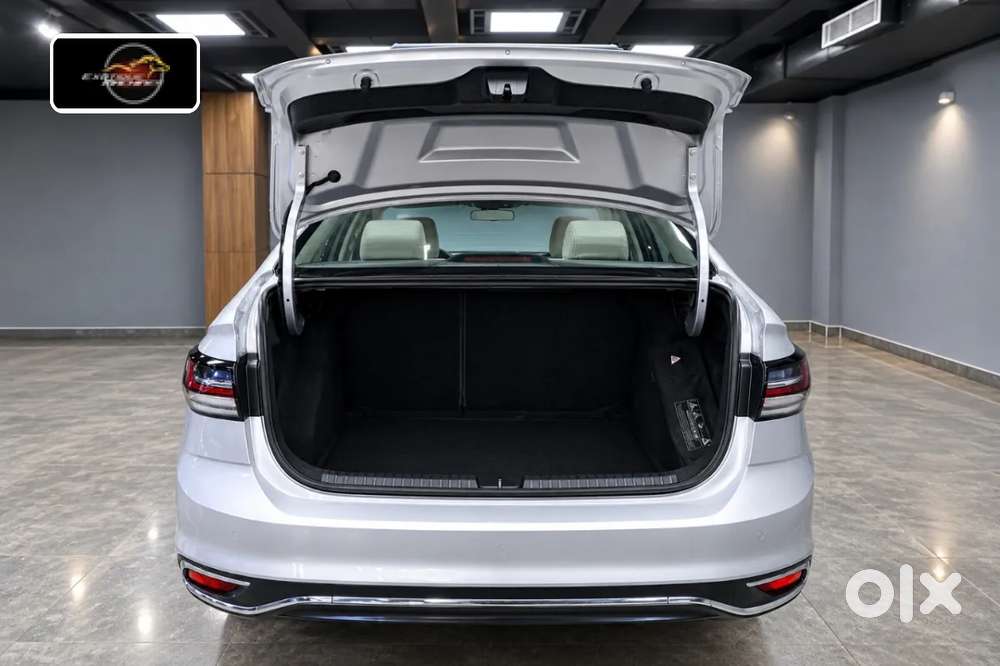 Volkswagen Virtus 1.0 Highline Tsi At, 2025, Petrol