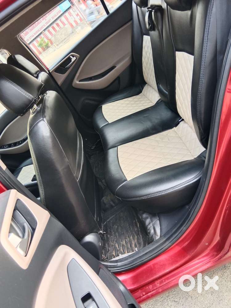 Hyundai I20 1.4 Asta (o) Crdi, 2019, Diesel