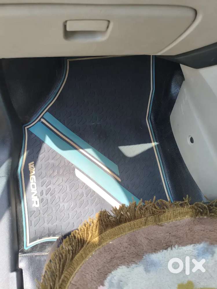 Zero Depth Insurance Maruti Suzuki Wagon R 1.0 2021 Cng 110000 Km
