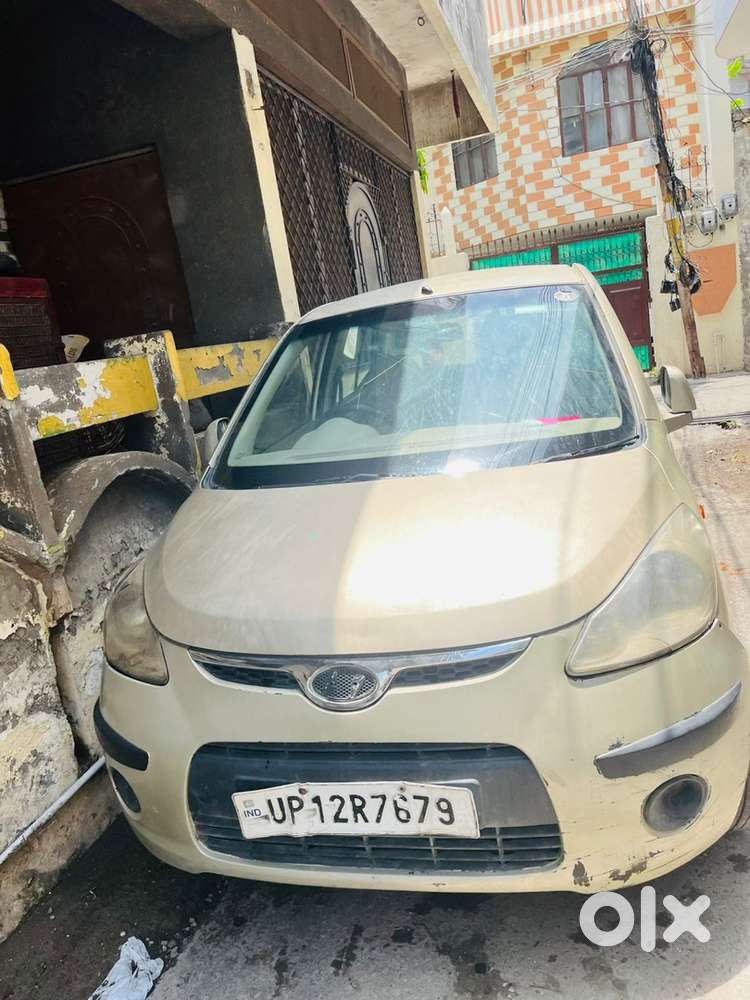 Hyundai I10 Petrol 2009
