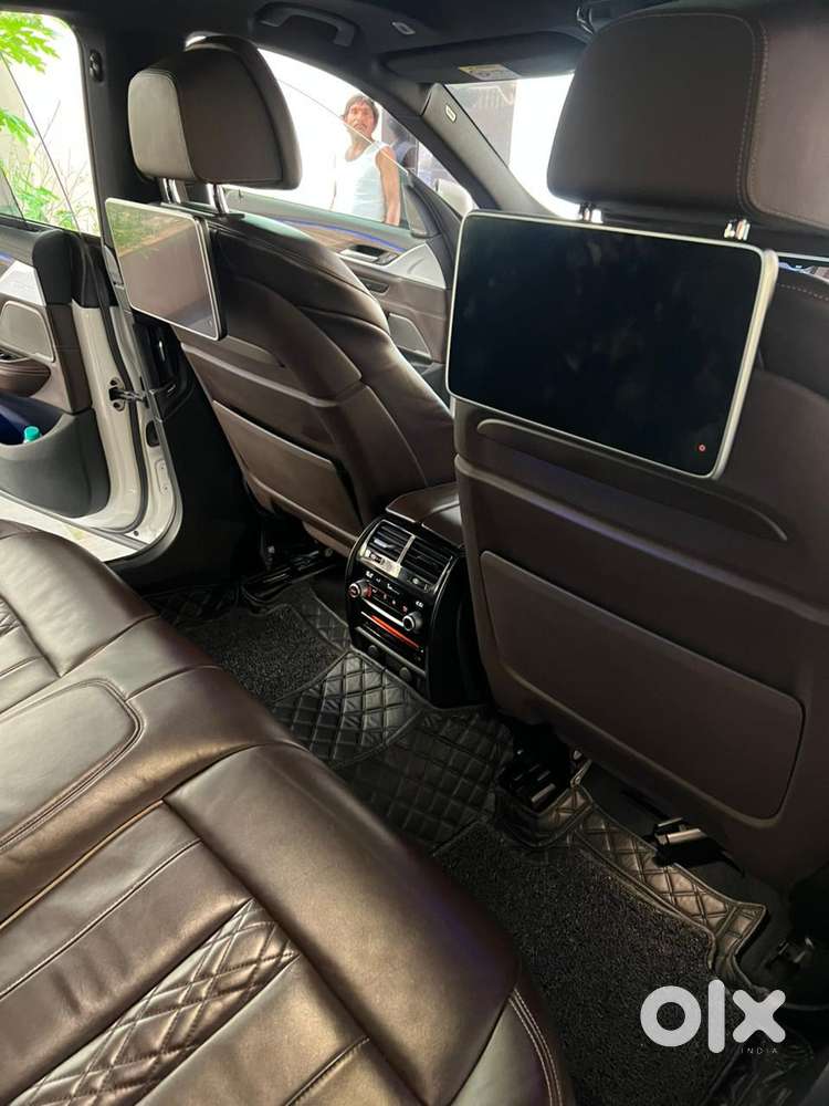 Bmw 6 Series Gt 620d M Sport, 2018, Diesel